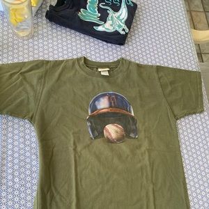 Wes&Willy kids  t-shirt